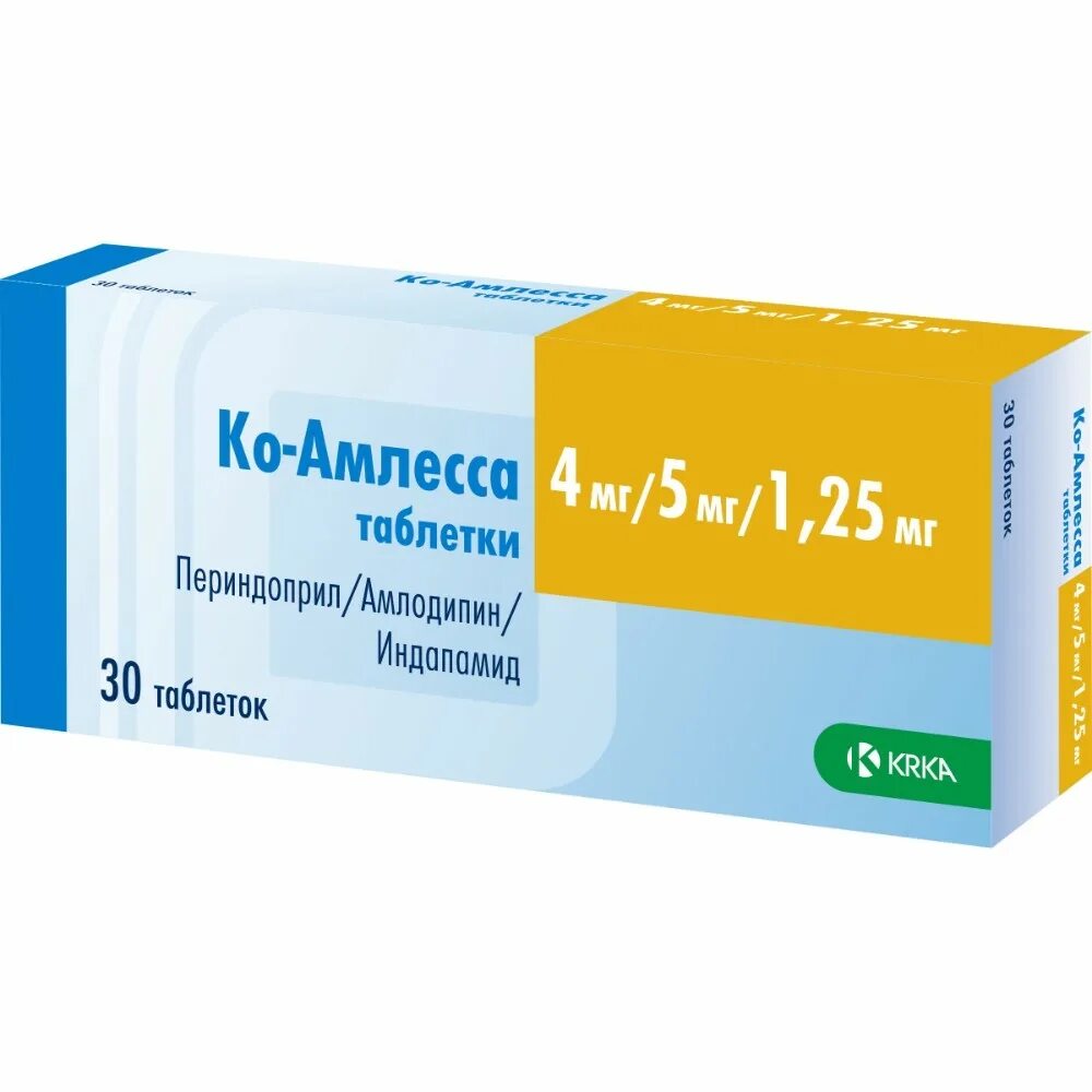 Ко амлесса аптека