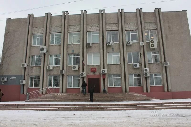 Судебный участок советского района липецка. Космонавтов 54 Липецк Октябрьский суд. Октябрьский суд на Космонавтов Липецк. Октябрьский районный Липецк. Октябрьский районный суд Липецк.