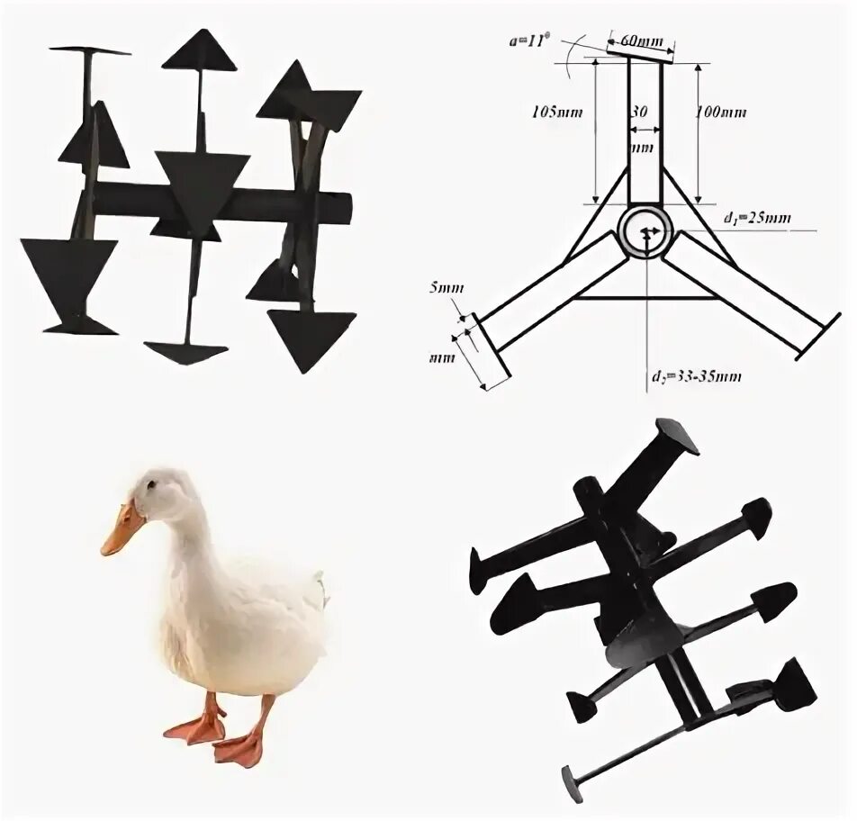 Размер гусиных лапок. Чертежи гусиных лапок для культиватора. Чертежи фрез гусиные лапки.