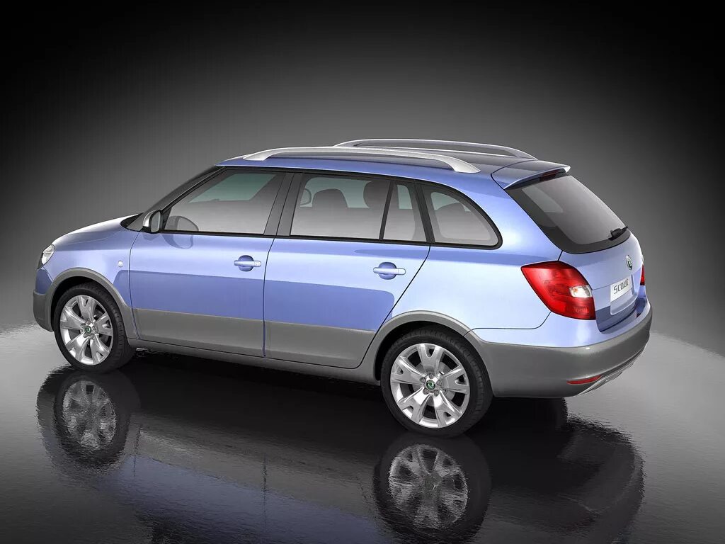 Concept combi
