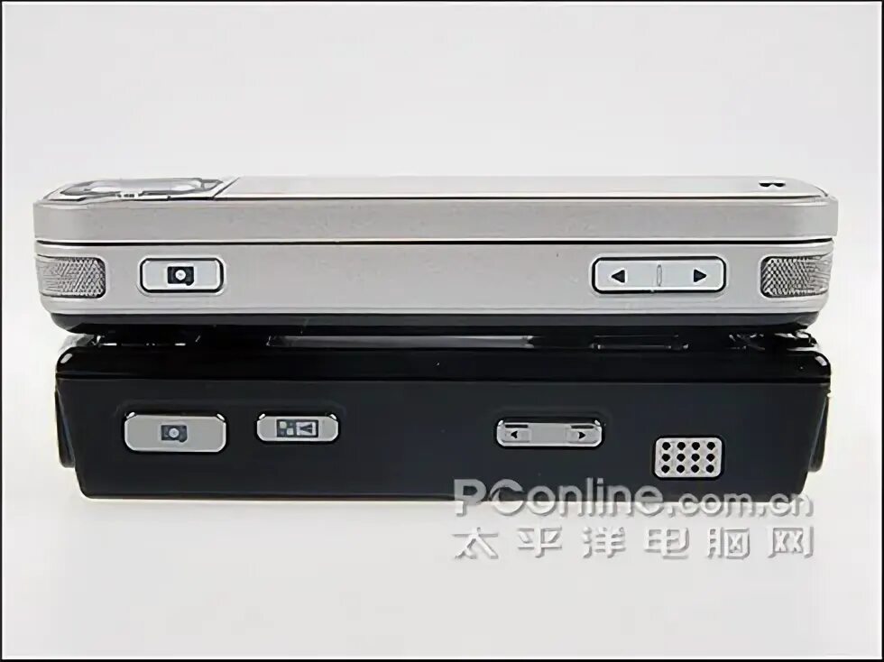 Intel n95 vs. Nokia n95 vs n96.