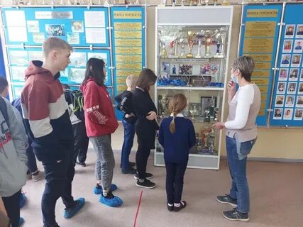 Детская анжеро судженск