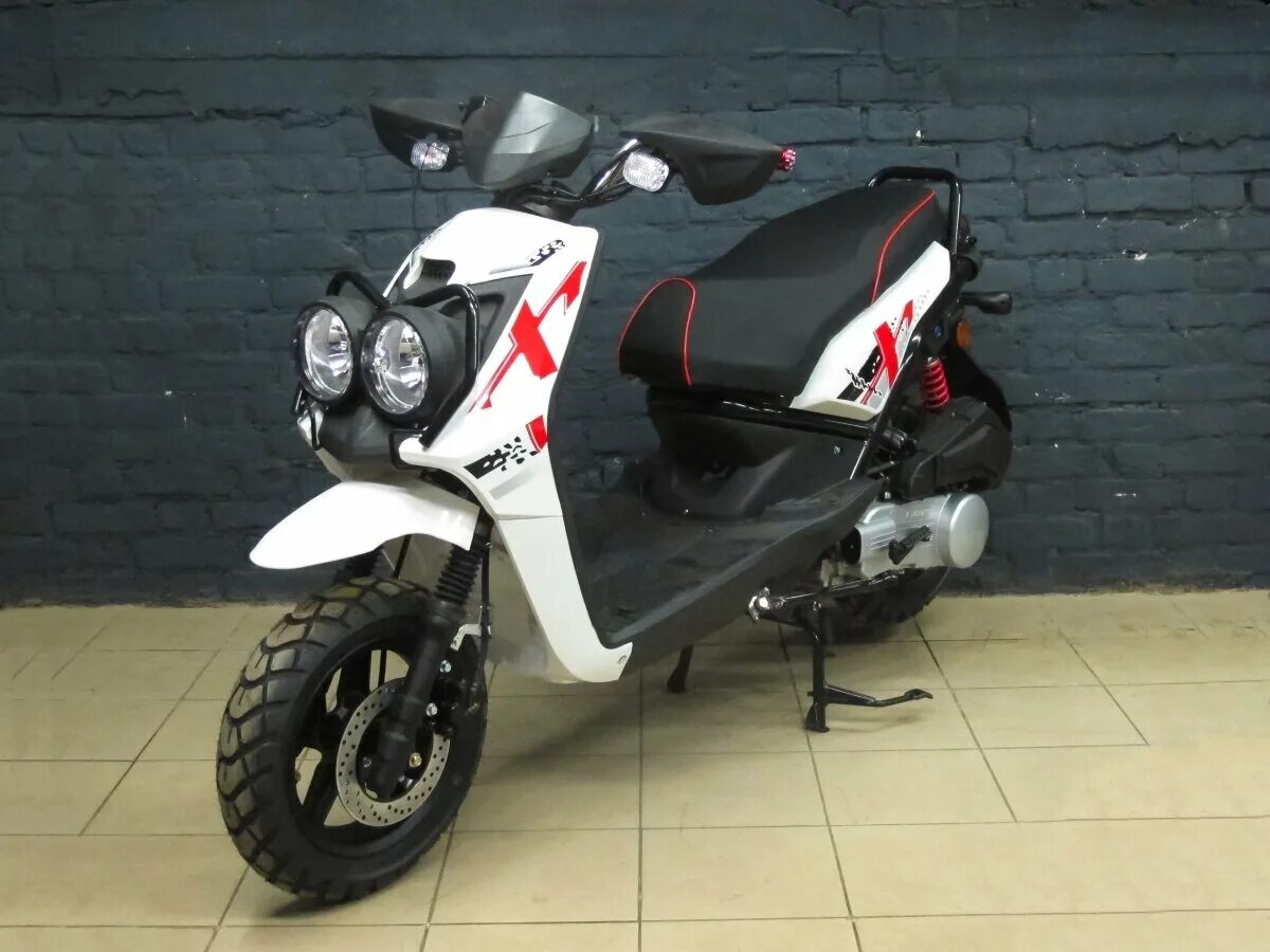 Скутер Vento Smart 2. Скутер Vento Smart-II 49cc (150). Yamaha BWS Vento Smart 2. Скутер Vento Smart 49cc (150) (Yamaha BWS Replica сигнализация). Vmc 150 скутер