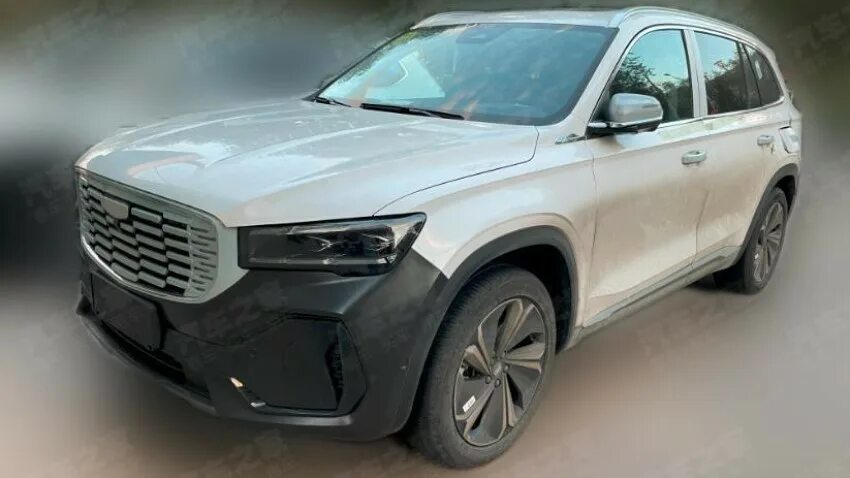 Monjaro Geely 2023. Geely кроссовер 2022. Гибридный Geely kx11 Xingyue l. Geely Monjaro гибрид.