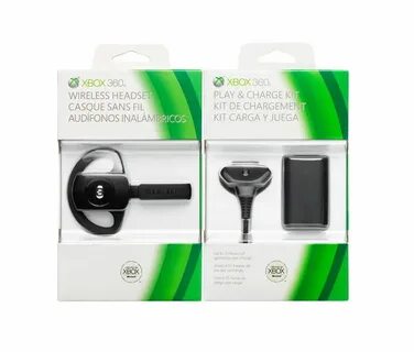 Charge kit