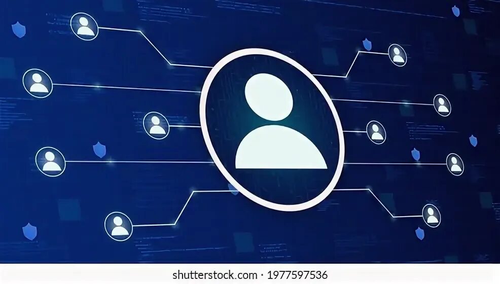 Unite users. Unite users