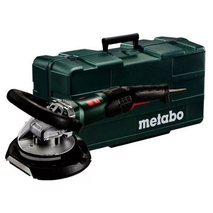 Метабо ушм 125 купить. RFEV 19-125 RT. Полировальная машинка Metabo. Шлифовальная машина Метабо. Машинка фреза Metabo.