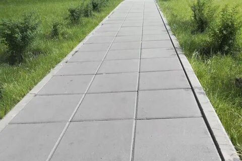 Тротуар 7