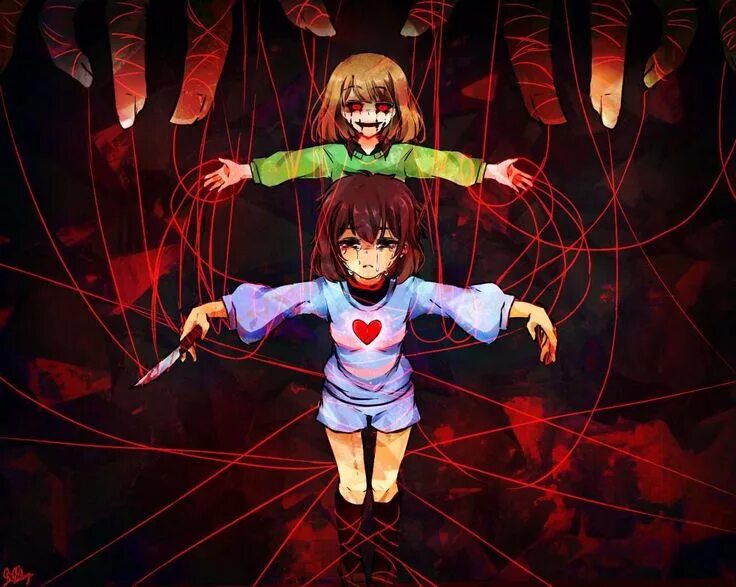 Chara dungeon code