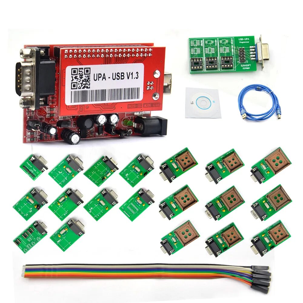 Upa usb programmer. Upa usb перемычки. usb programmer 1.3. upa-usb v1.3.