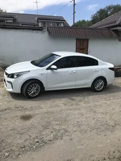 Колеса рио 4