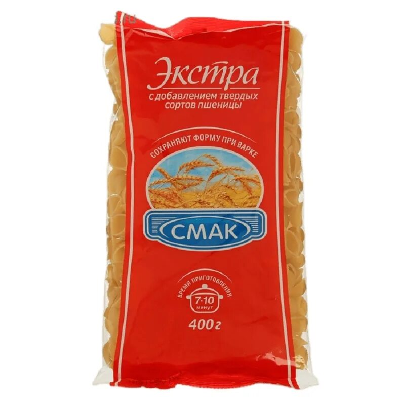 Макароны 400г. Смак экстра ракушки макароны 400 г. макароны смак вермишель 400г. макароны &quot;макфа&quot; ракушки 400гр. макароны смак 400 гр.