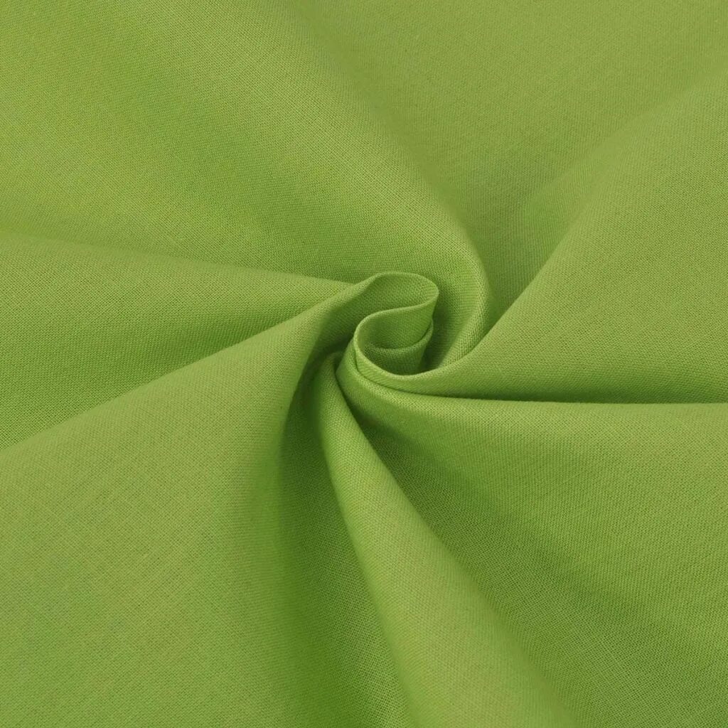 Зелёная ткань 1a6157. Хлопок ткань зеленая. Зеленый материал. Зеленое сукно.