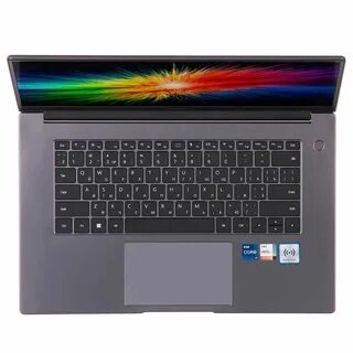 Matebook d15 512 гб