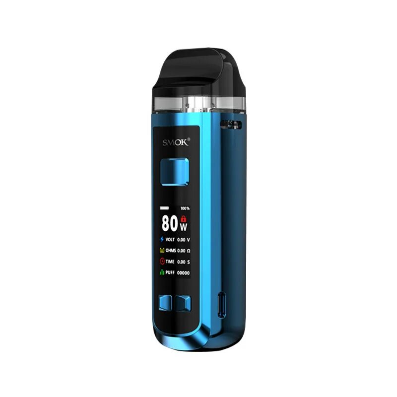 Smok RPM 2 80w. Smok RPM 2 Kit. Smok RPM 2 Kit 80w. Smok RPM 2 pod Kit.