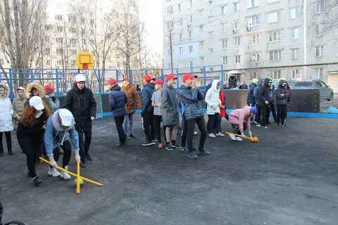 Новости нижнего без