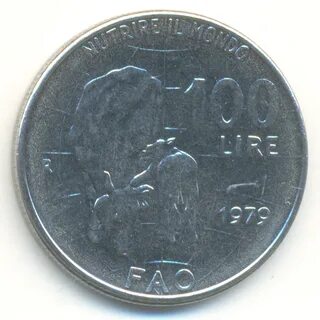 100 лир