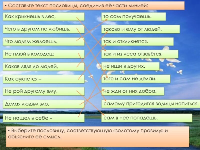 Пословицы и поговорки по Золотому правилу этики. Пословицы к Золотому правилу этики. Поговорки к правилу этики. Пословицы к правилу этики. Пословицы характеризующие нравственного человека