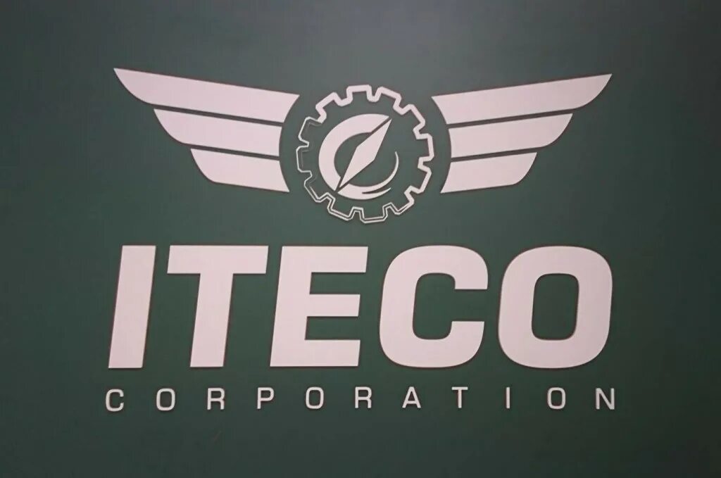 ИТЕКО. ИТЕКО транспортная компания. Логотип компании ИТЕКО. Iteco Corporation логотип.