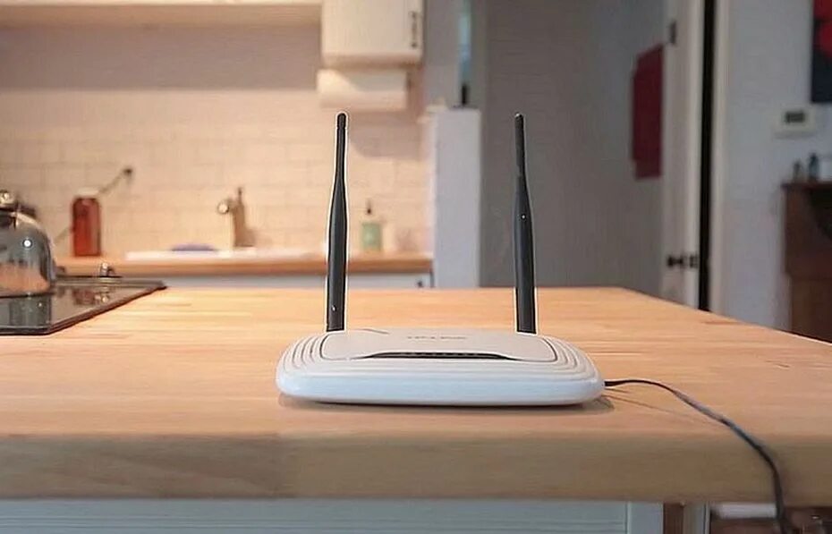 Wifi install