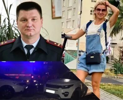 Начальник полиции сочи
