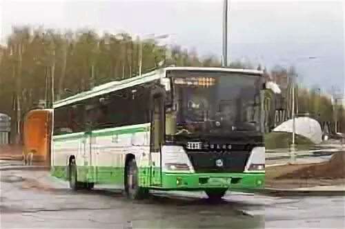 Маршрут 890. Маршрут 890