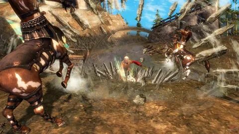 Игра guild wars 2