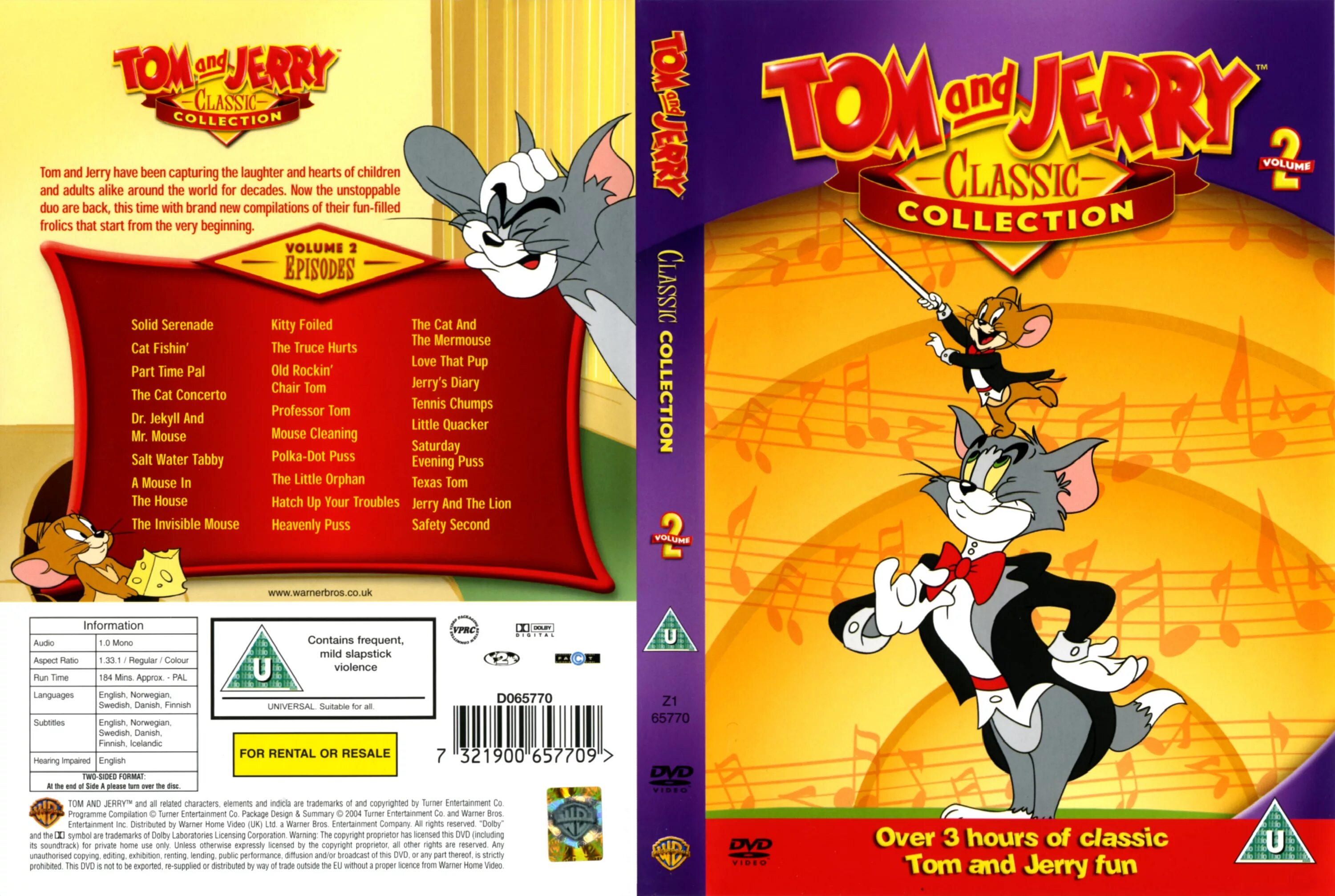 Создать тома и джерри. Том и Джерри двд. Tom and Jerry complete collection DVD Cover. Tom and Jerry Classic collection DVD. Том и Джерри двд том 2.