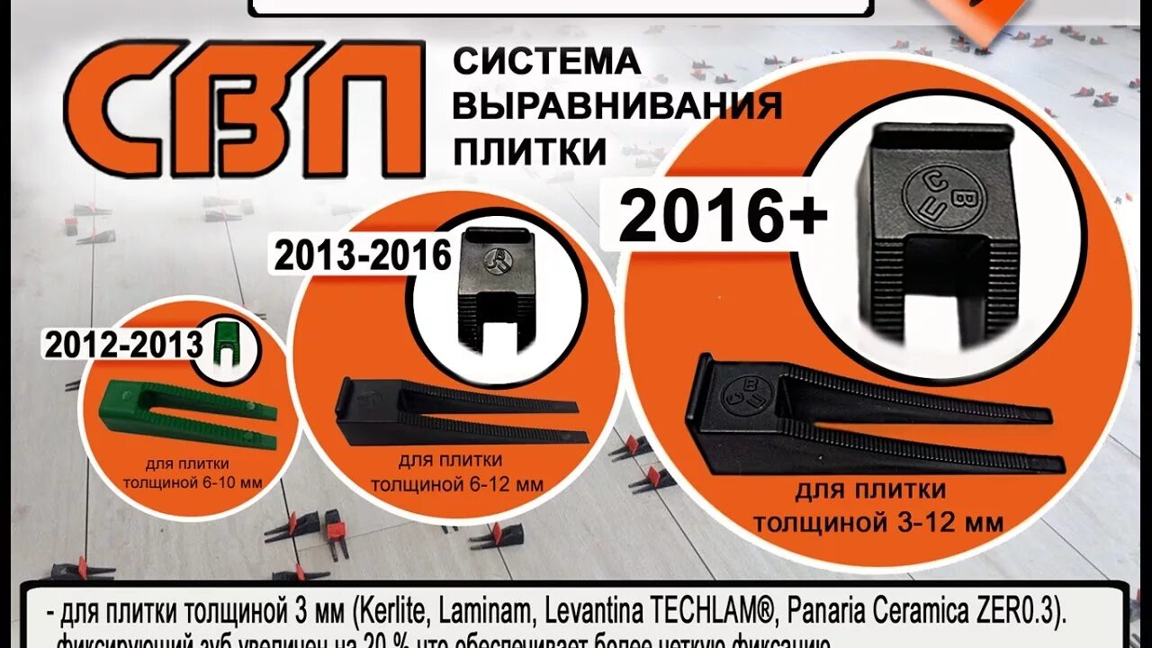 Свп это в магните. Система выравнивания плитки. размер клина свп. ширина клиньев свп. свп №1.