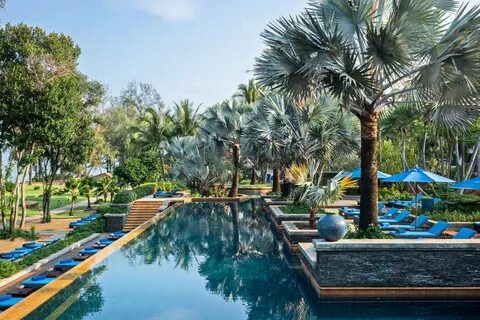 Marriott resort spa