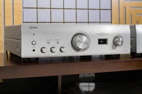 Denon pma