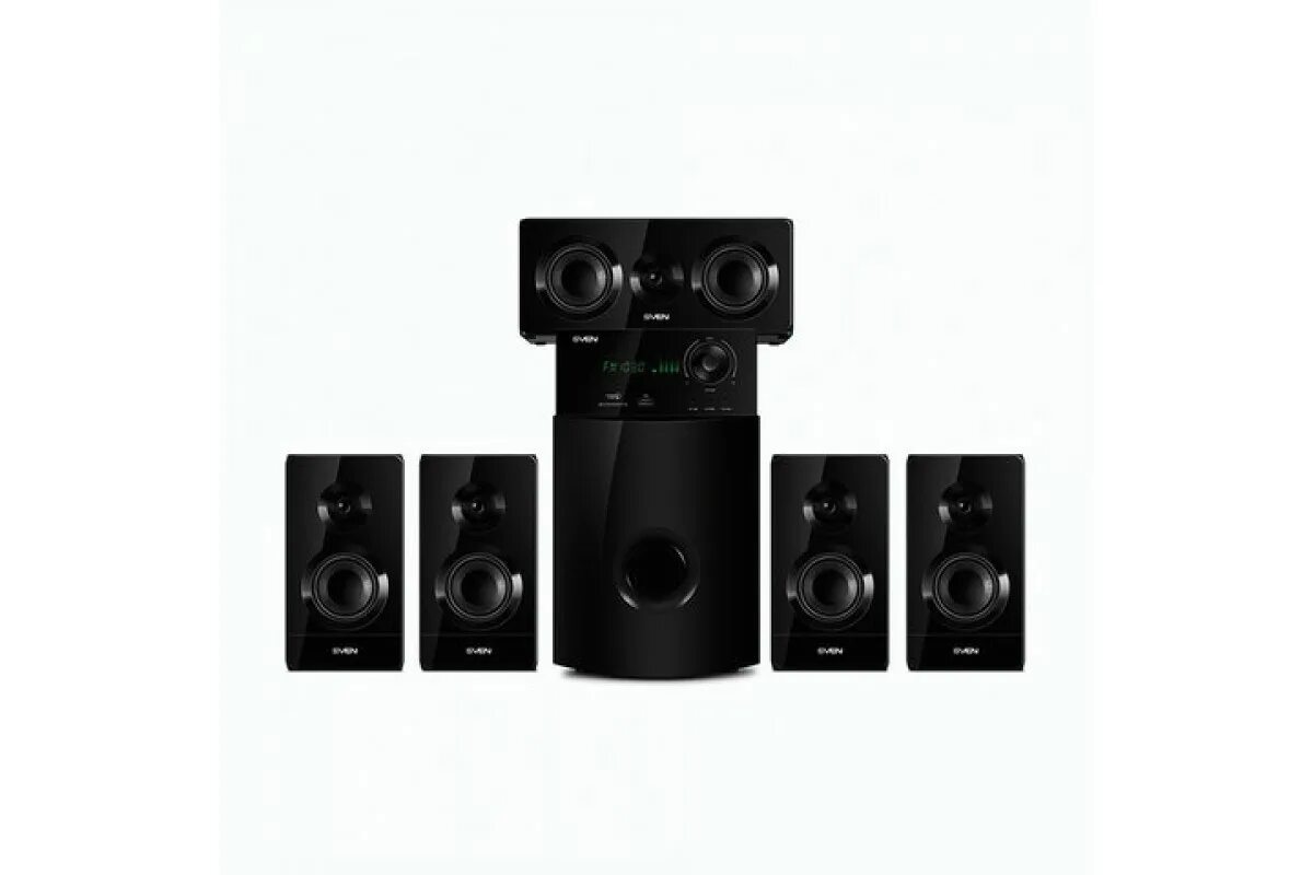 Sven ht. 1 sven ht-210. Sven 5. Колонки sven 5. Колонки 5.