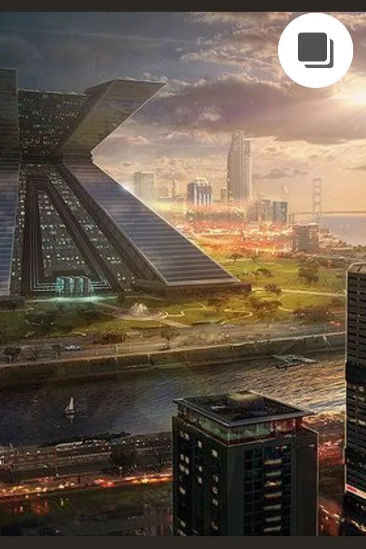 Москва сити 2035 проект. Москва 2080. Фантастический город. Корусант дубай. Город будущего.