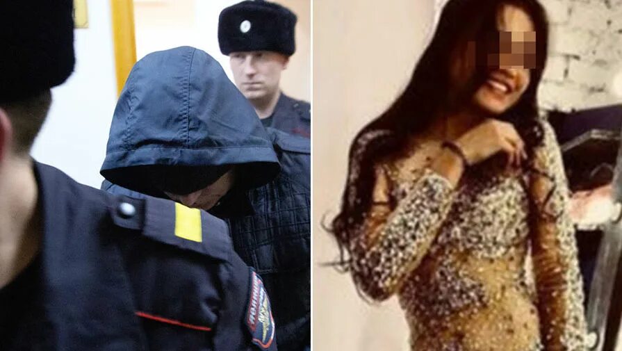 Нова душа для дочери дознавателя