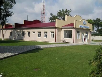 Погода в краснодарском крае село великовечная