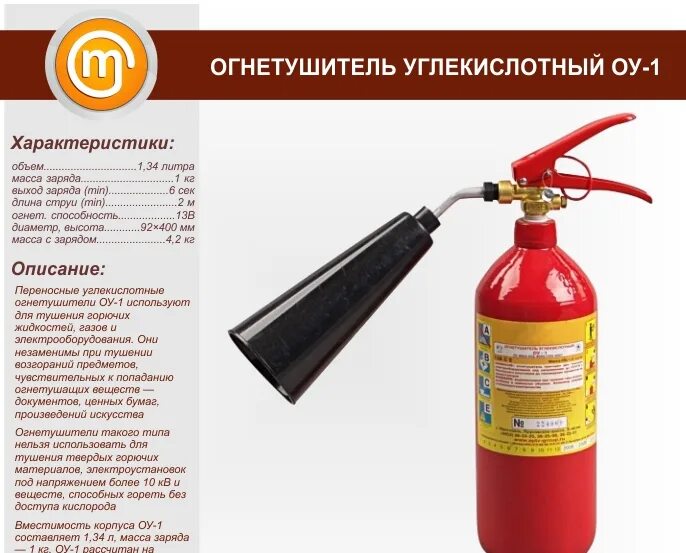 Марка углекислотного огнетушителя. Огнетушитель углекислотный оу-5. огнетушитель ярпожинвест оу-1. вес огнетушителя оу-5.