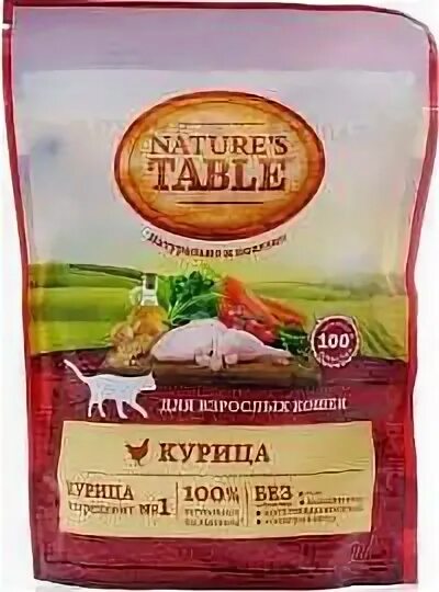 Натурале табле. Натурале табле. Корм nature's table. Натурале табле. Корм для кошек nature s table.