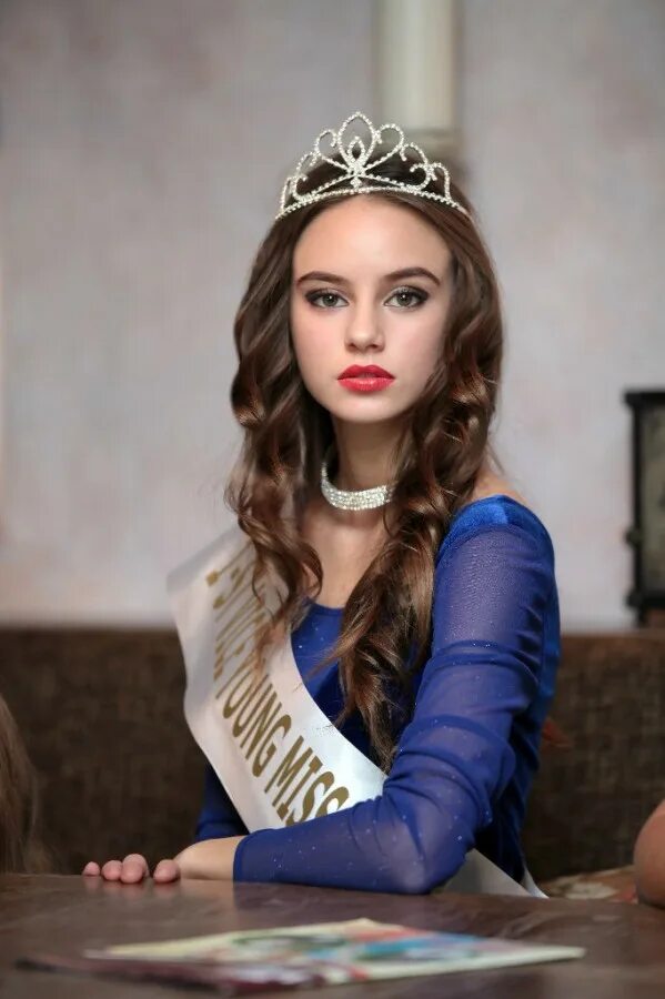 Miss modeling