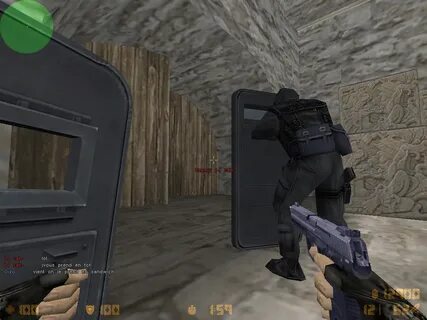 Го щит