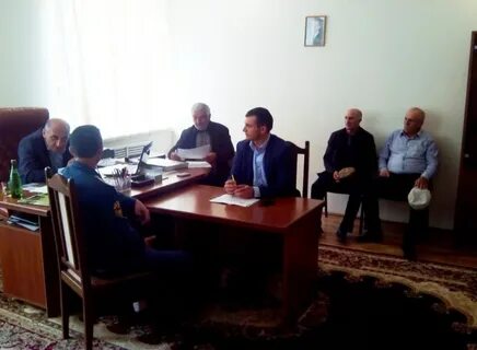 Время намаза в советском магарамкентского