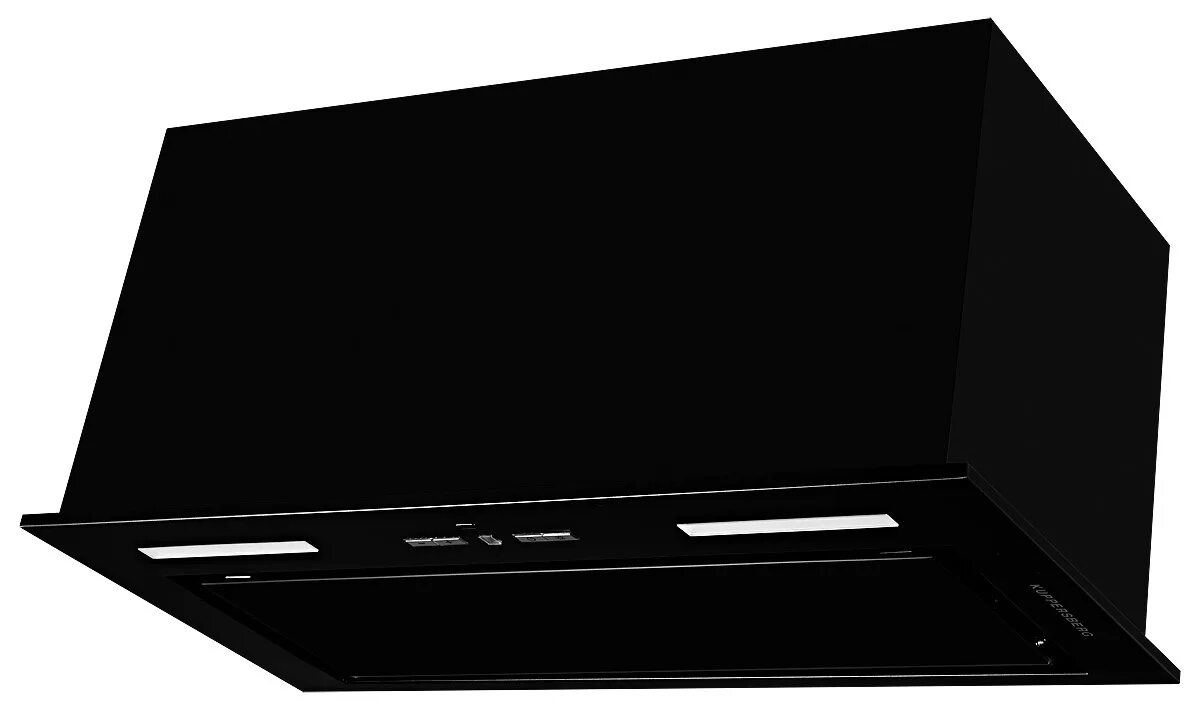 Kuppersberg 60 x. Вытяжка kuppersberg ibox 60 x. встраиваемая вытяжка kuppersberg ibox 60 b. вытяжка полновстраиваемая kuppersberg ibox 60 b черный. кухонная вытяжка kuppersberg ibox60b.