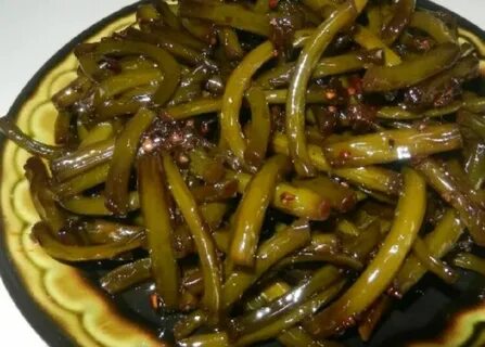 Мариновать чеснок по корейски