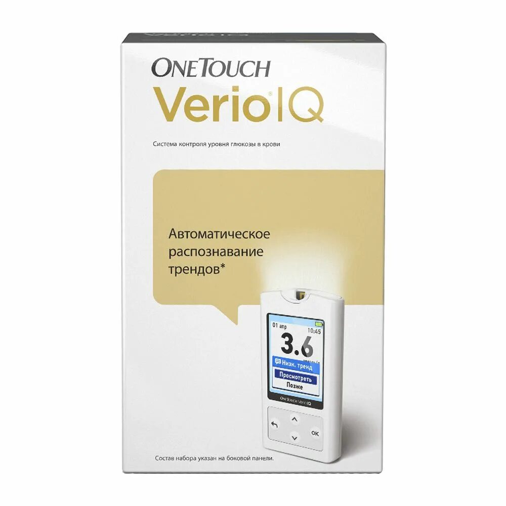 Onetouch verio цены. Глюкометр one Touch Verio. Глюкометра Ван тач Верио. Глюкометр LIFESCAN ONETOUCH Verio IQ. Глюкометр Ван тач Верио рефлект.