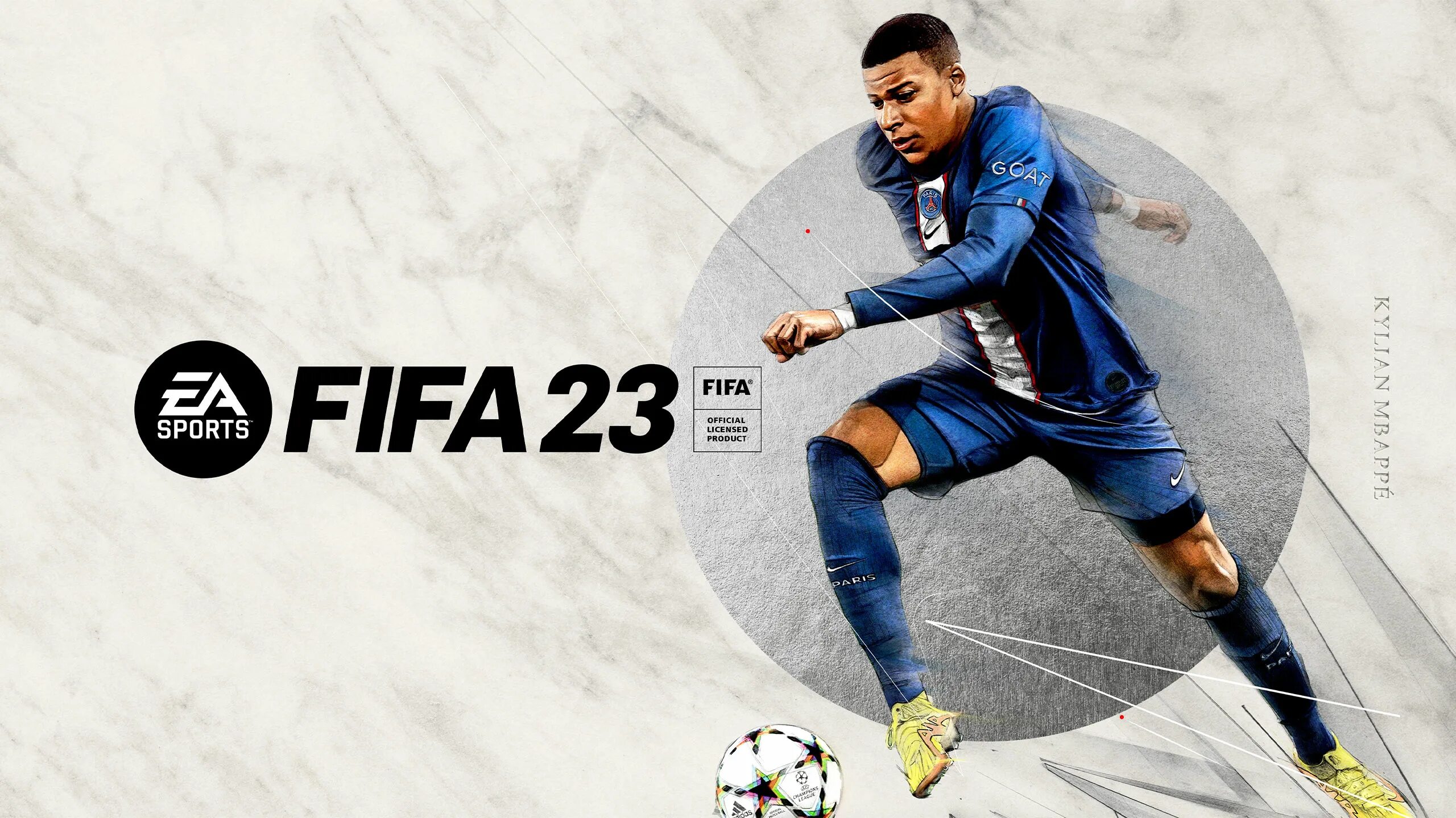 Фифа 23 хаттаб. ФИФА 23 на плейстейшен 4. FIFA 23 ps4 русская версия. EA Sports™ FIFA 23. FIFA 23 ps5 обложка.