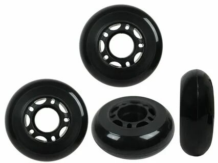 These wheels