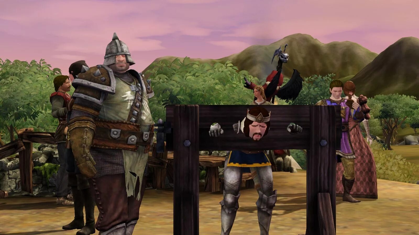 Sims medieval со всеми дополнениями. The sims medieval. симс 3 средневековье. симс 3 медивал. sims medieval +18.