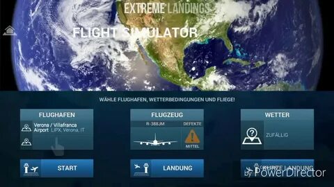 We finally landing