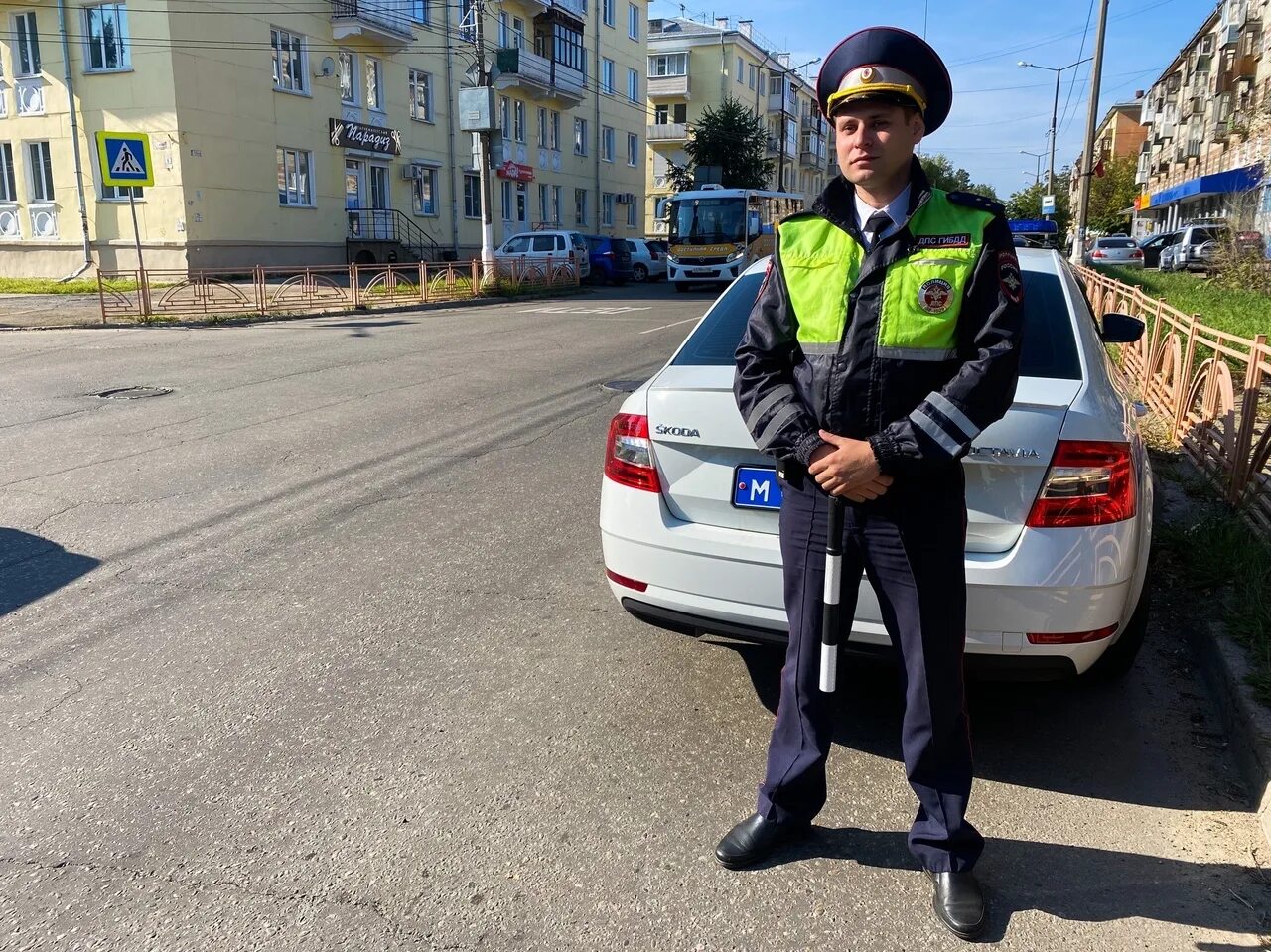 Водитель ангарск