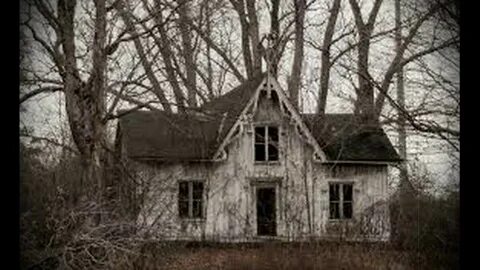 Forgotten home