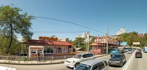 Photo: Tooman, pub, bar, Russia, Vladivostok, Okeanskiy prospekt, 98А Yandex M